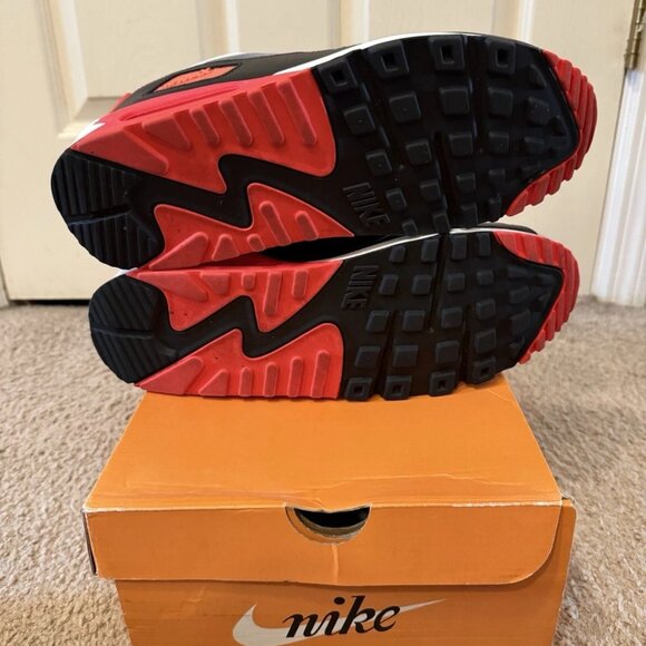 Nike Atmos Air Max 90 Infrared main image 7